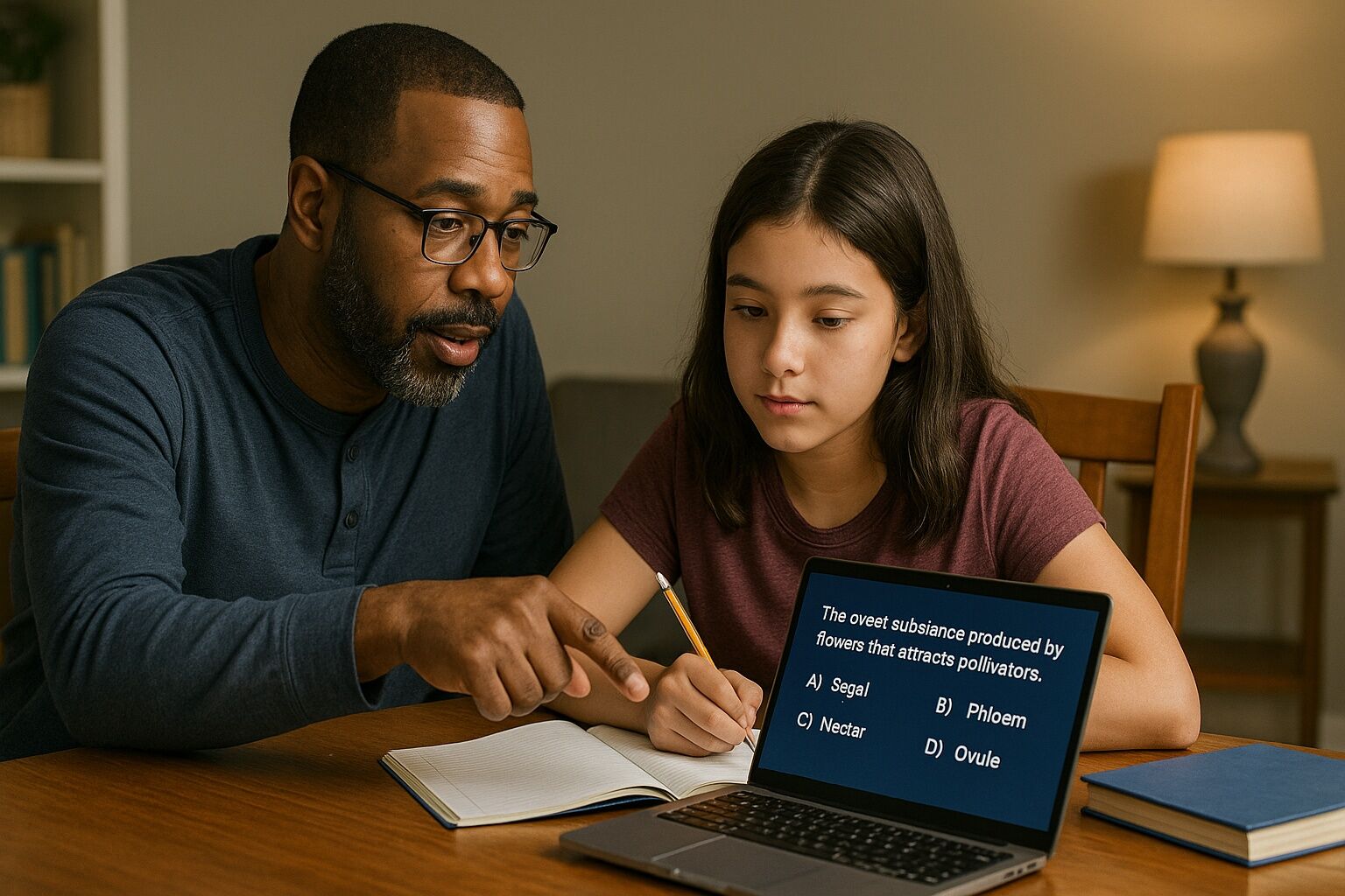 The Problem-Solving Power of Code