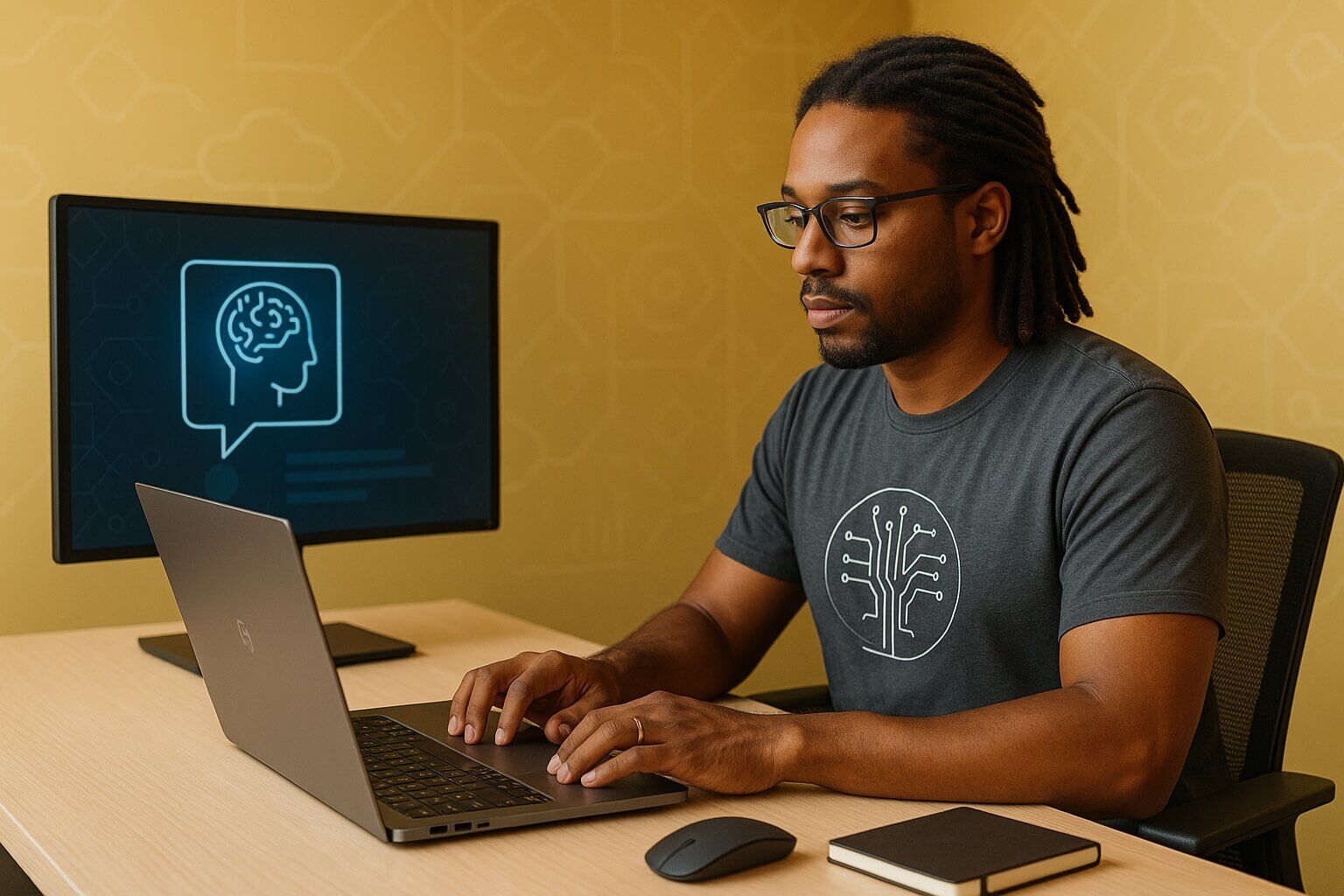 Vibe-Coding as a Senior Software Engineer Vibe-Coding as a Senior Software Engineer