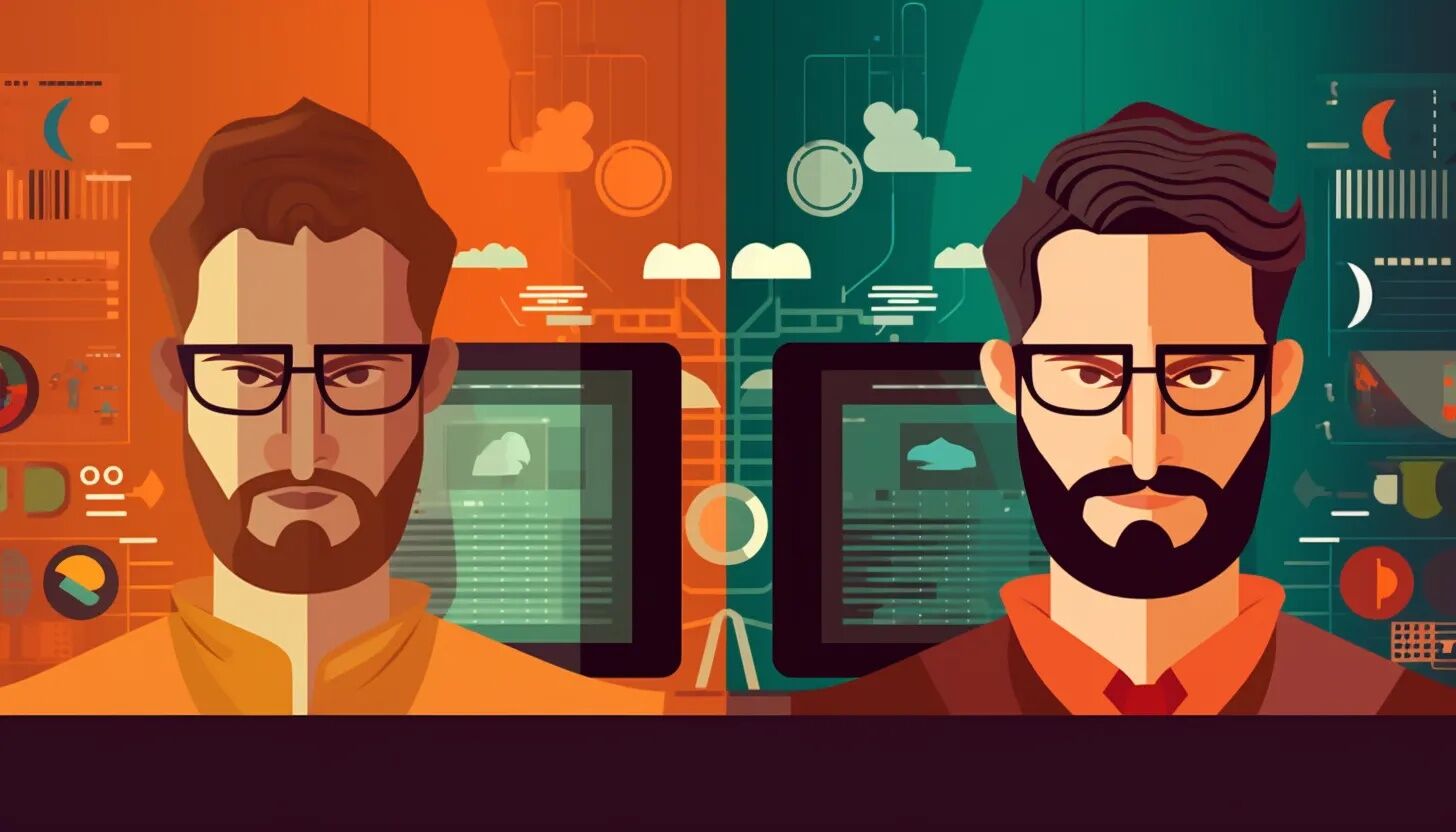 Delineating Digital Craftsmanship: Web Developers vs. Software Engineers Delineating Digital Craftsmanship: Web Developers vs. Software Engineers