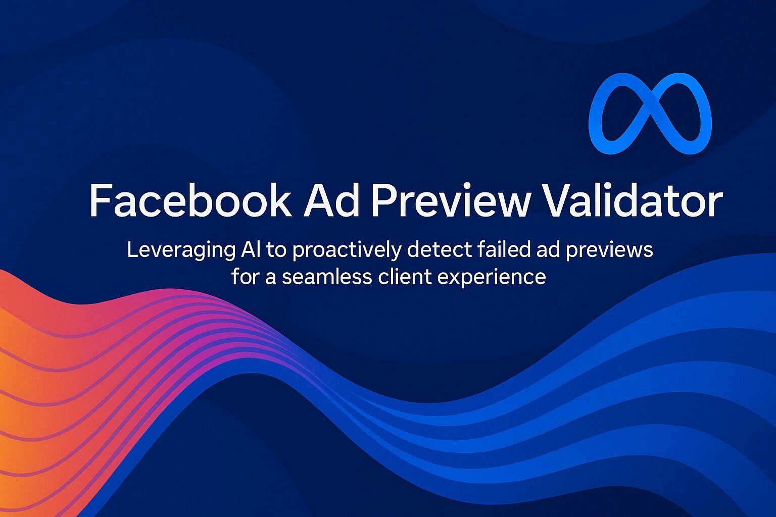 Facebook Ad Preview Validator